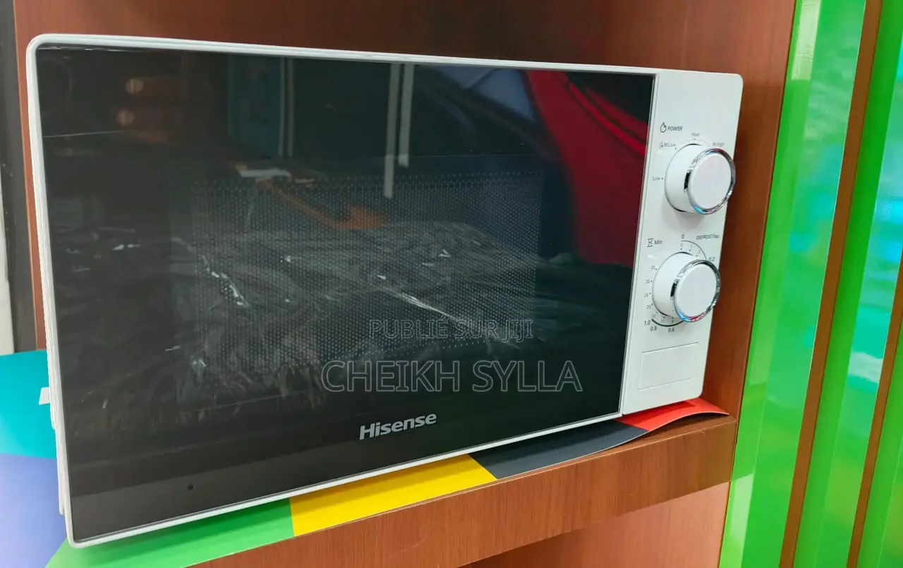 Micro Onde Hisense 20l