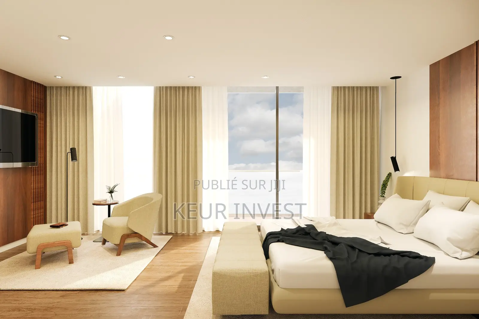 Villa R+1 Sirena(Vefa)