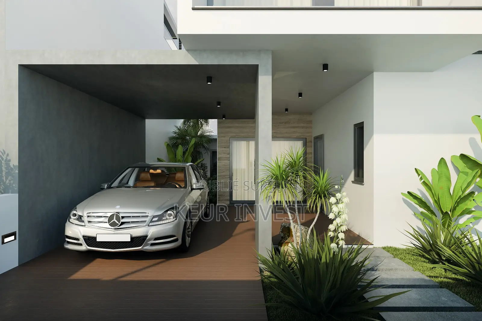 Villa R+1 Sirena(Vefa)