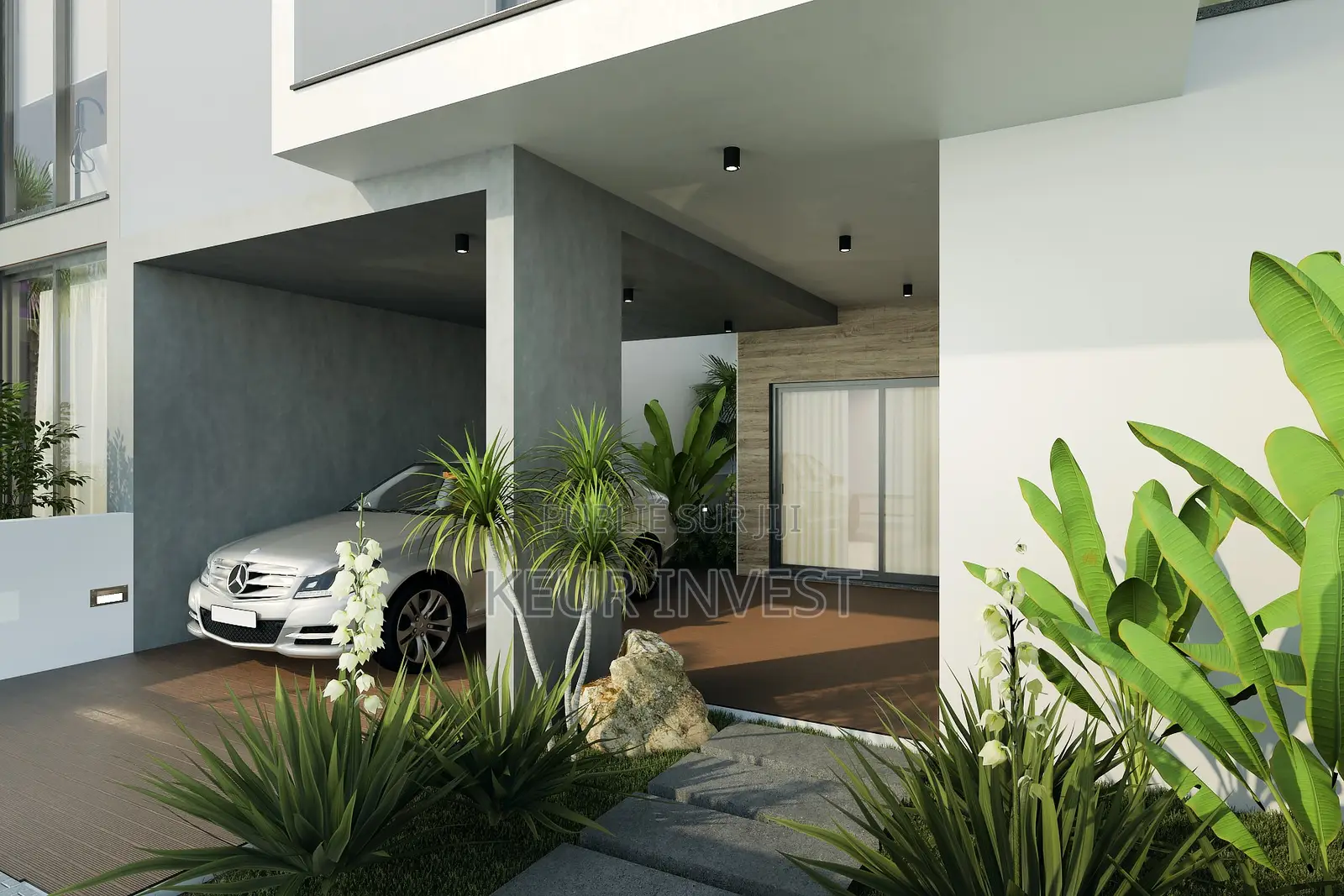 Villa R+1 Sirena(Vefa)