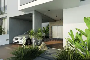 Villa R+1 Sirena(Vefa)