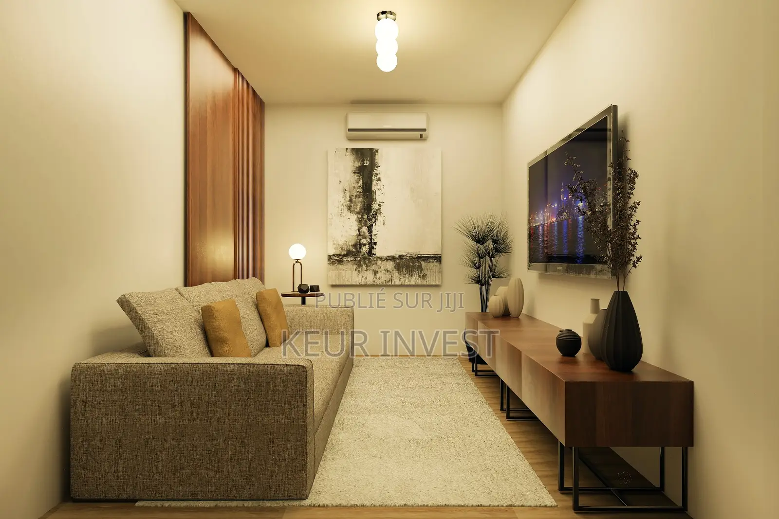 Villa R+1 Sirena(Vefa)