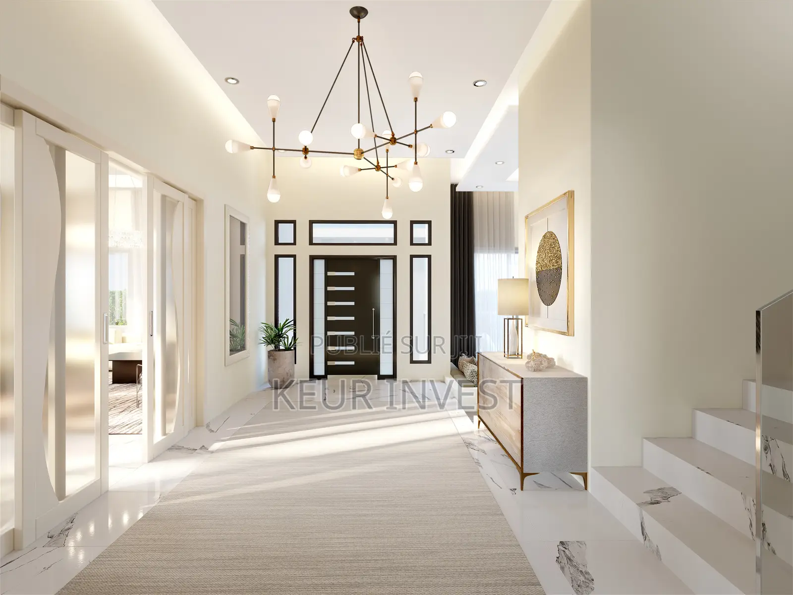 Villa R+1 Balena