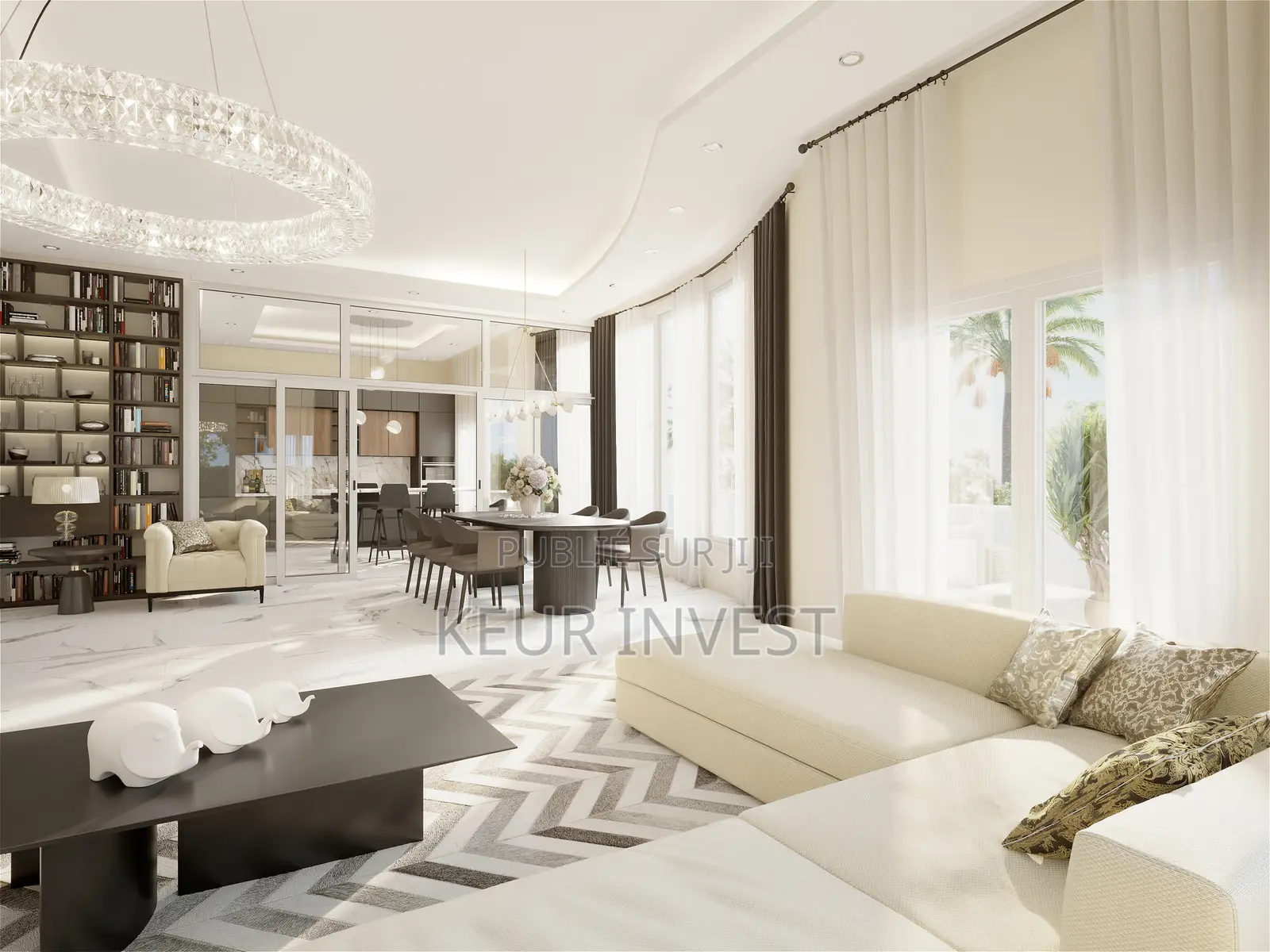 Villa R+1 Balena