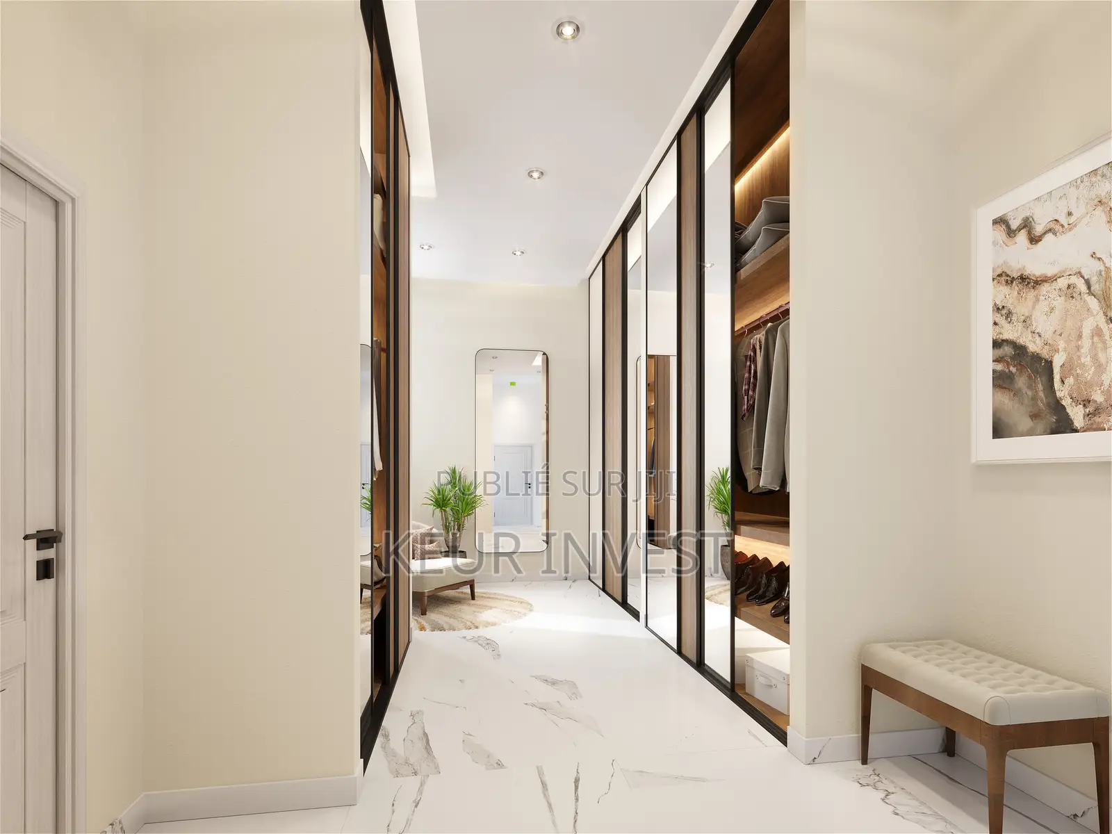 Villa R+1 Balena