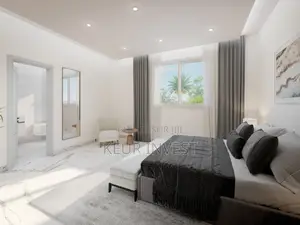 Villa R+1 Balena