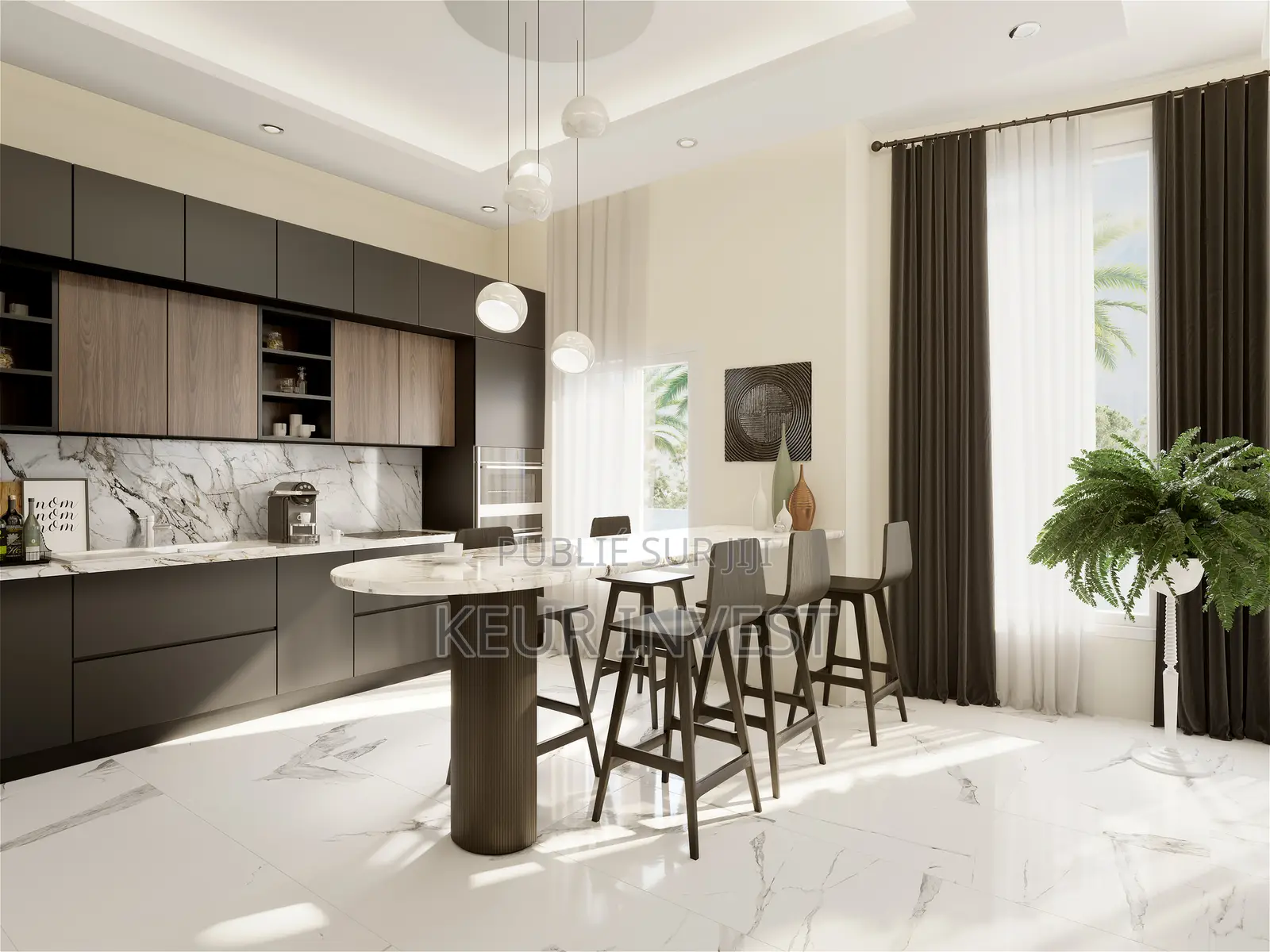 Villa R+1 Balena