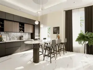 Villa R+1 Balena