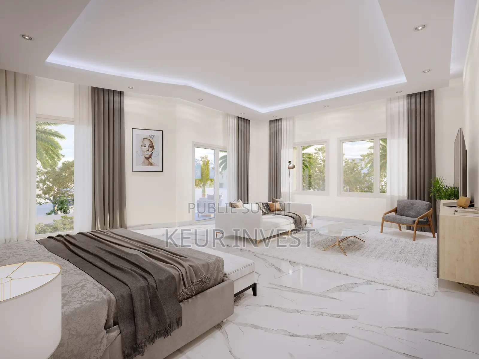 Villa R+1 Balena