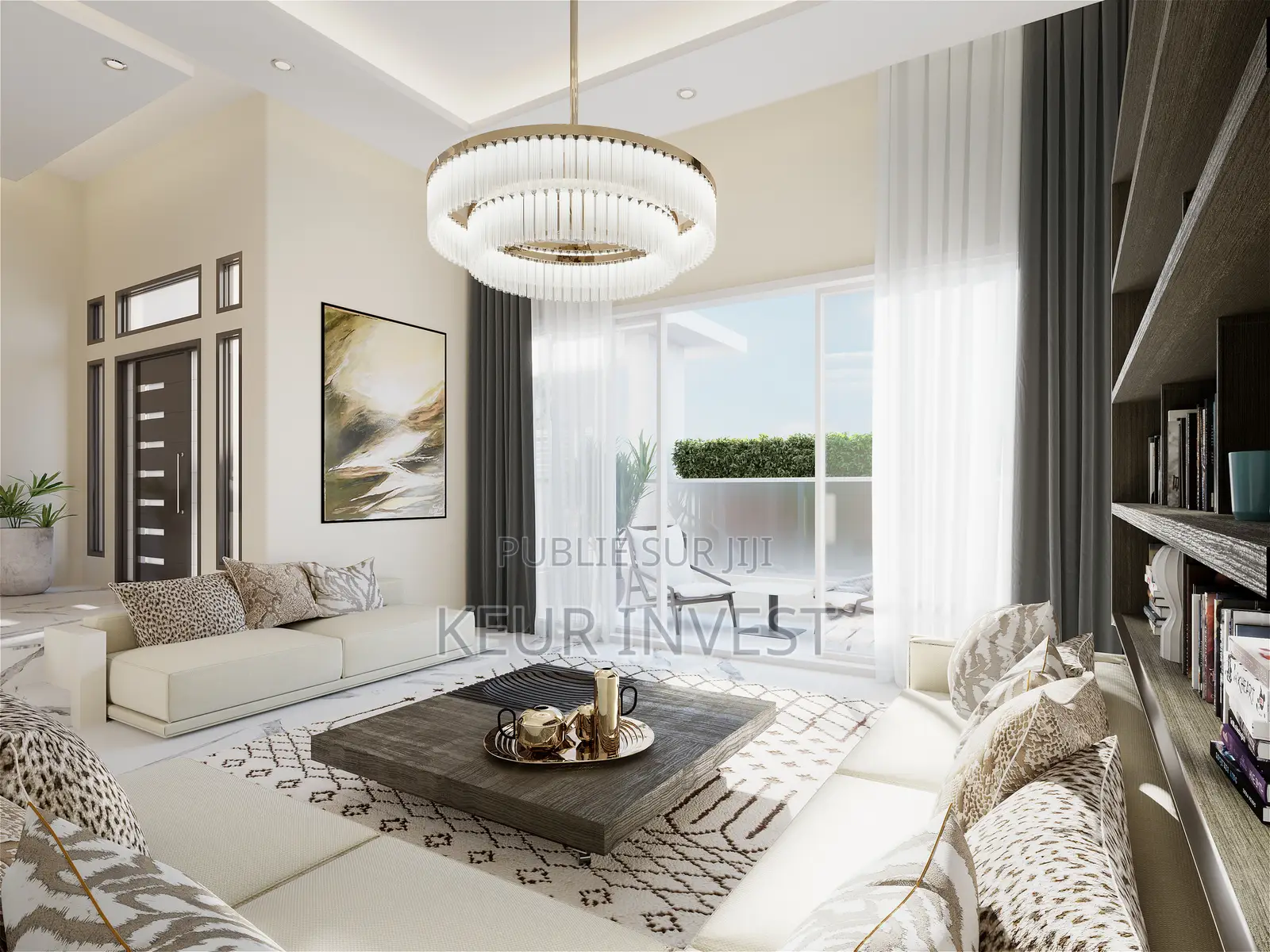 Villa R+1 Balena