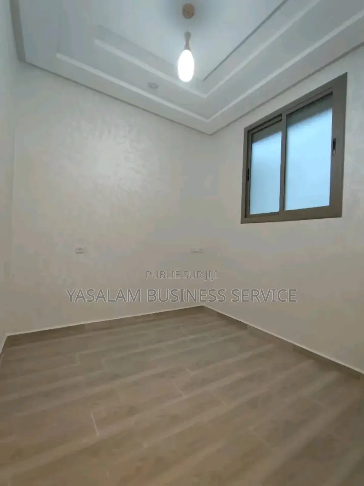 3chbre Appartement dans Yasalam Busines, Almadies à Louer
