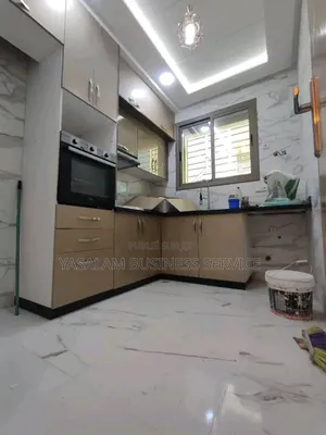 3chbre Appartement dans Yasalam Busines, Almadies à Louer