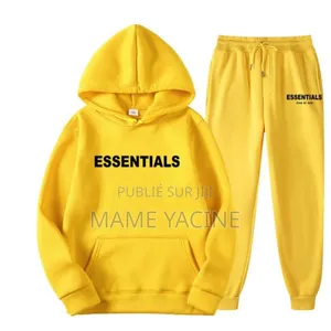 Photo - Ensemble Sweat Capuche