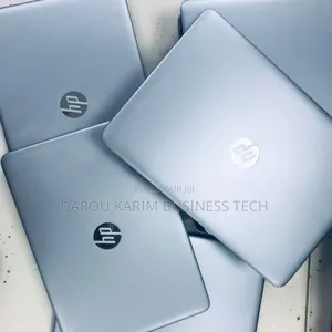 New HP EliteBook 840 G3 16GB Intel Core I5 SSD 512GB