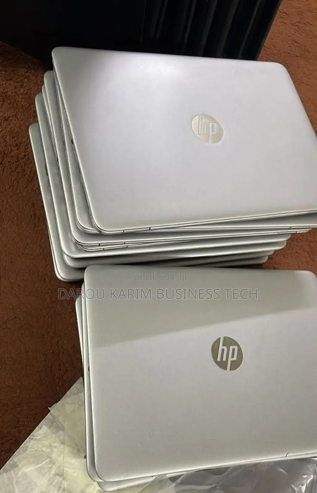 New HP EliteBook 840 G3 16GB Intel Core I5 SSD 512GB