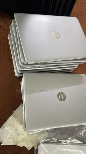 New HP EliteBook 840 G3 16GB Intel Core I5 SSD 512GB