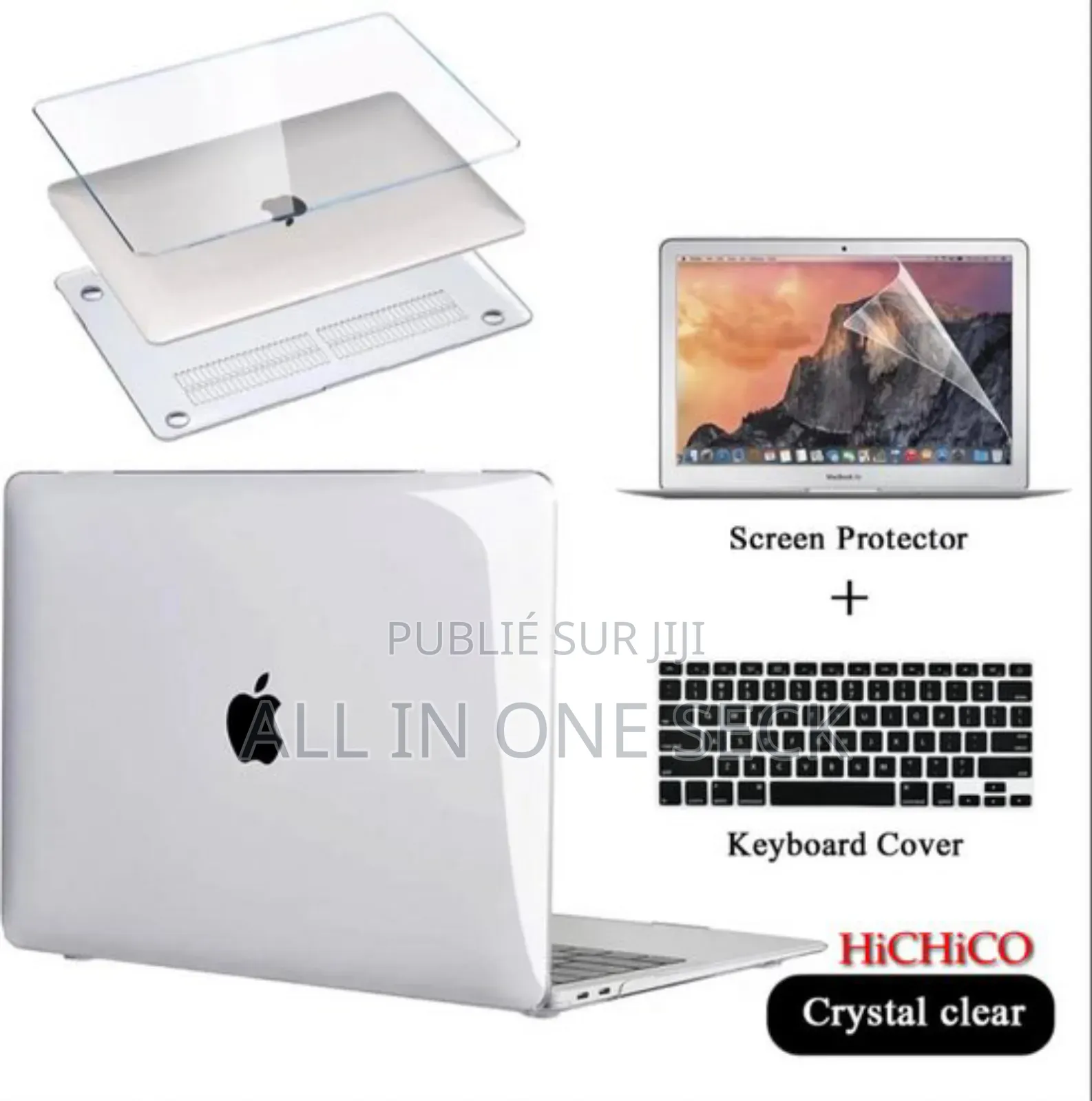 Coque Macbook Pro Et Air