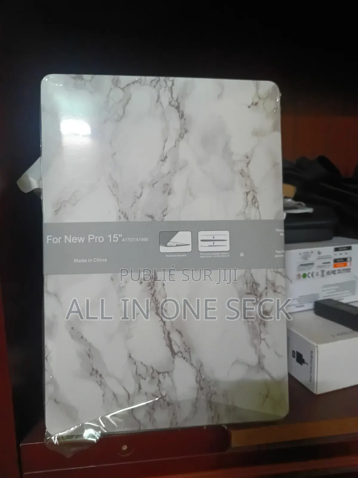 Coque Macbook Pro Et Air