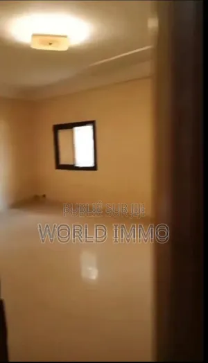 Photo - 4chbre Appartement dans Jo, Yoff à Louer