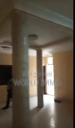 4chbre Appartement dans Jo, Yoff à Louer