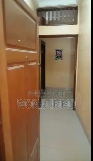 4chbre Appartement dans Jo, Yoff à Louer