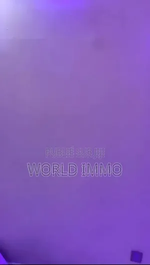 1chbre Mini-plat dans Le Coin Coin, Yoff à Louer