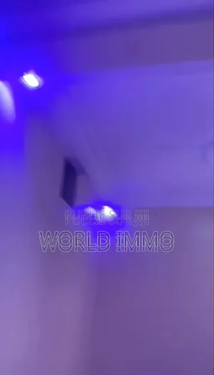 1chbre Mini-plat dans Le Coin Coin, Yoff à Louer