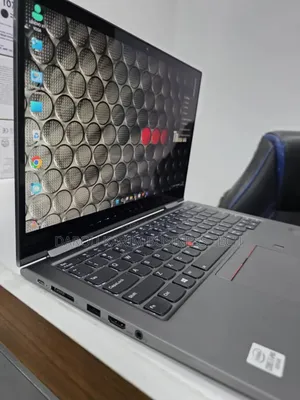 New Lenovo ThinkPad X1 Carbon 16GB Intel Core I7 SSD 512GB