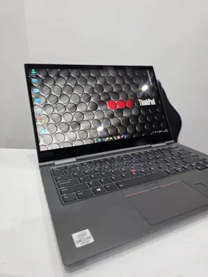 New Lenovo ThinkPad X1 Carbon 16GB Intel Core I7 SSD 512GB