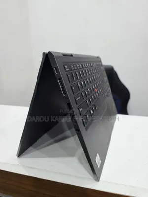 New Lenovo ThinkPad X1 Carbon 16GB Intel Core I7 SSD 512GB