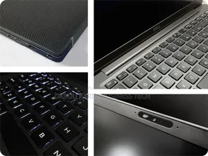 New Dell Latitude 7400 16GB Intel Core I5 SSD 256GB