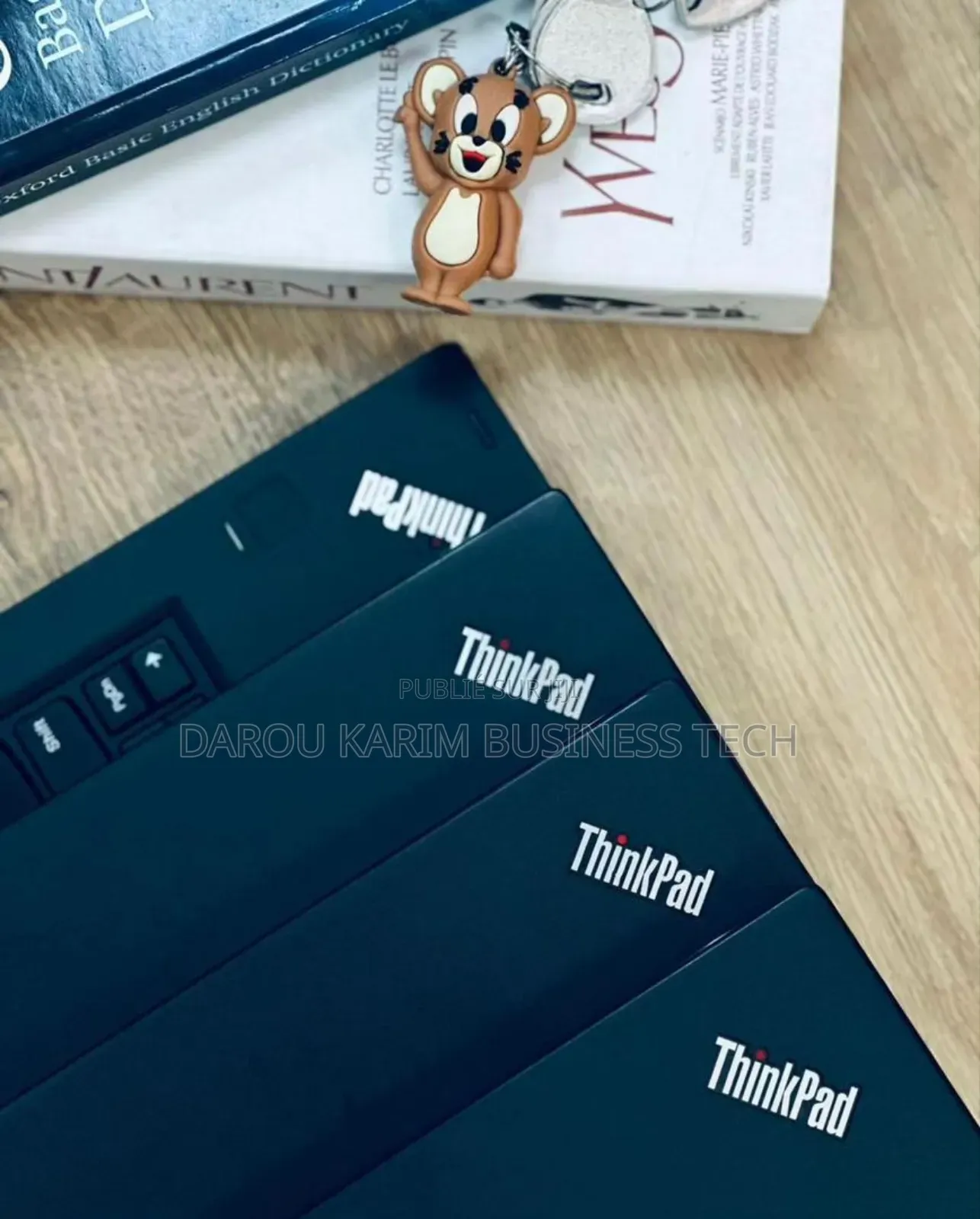 New Lenovo ThinkPad X380 Yoga 8GB Intel Core I5 SSD 256GB