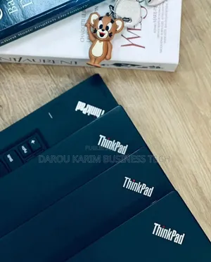 New Lenovo ThinkPad X380 Yoga 8GB Intel Core I5 SSD 256GB