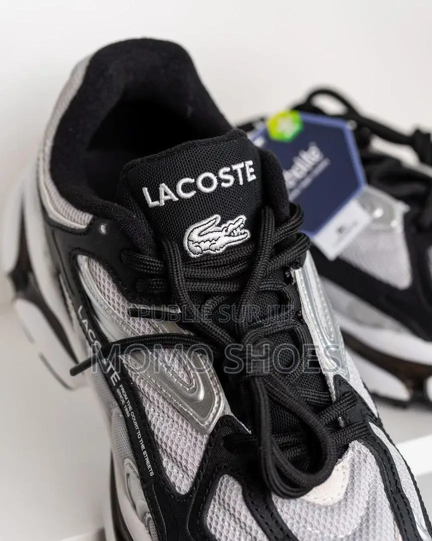 Chaussures Lacoste
