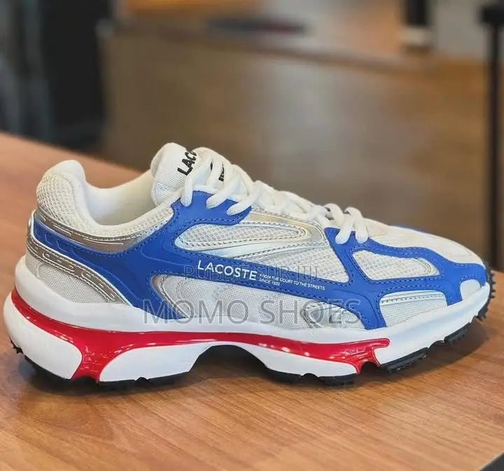 Chaussures Lacoste