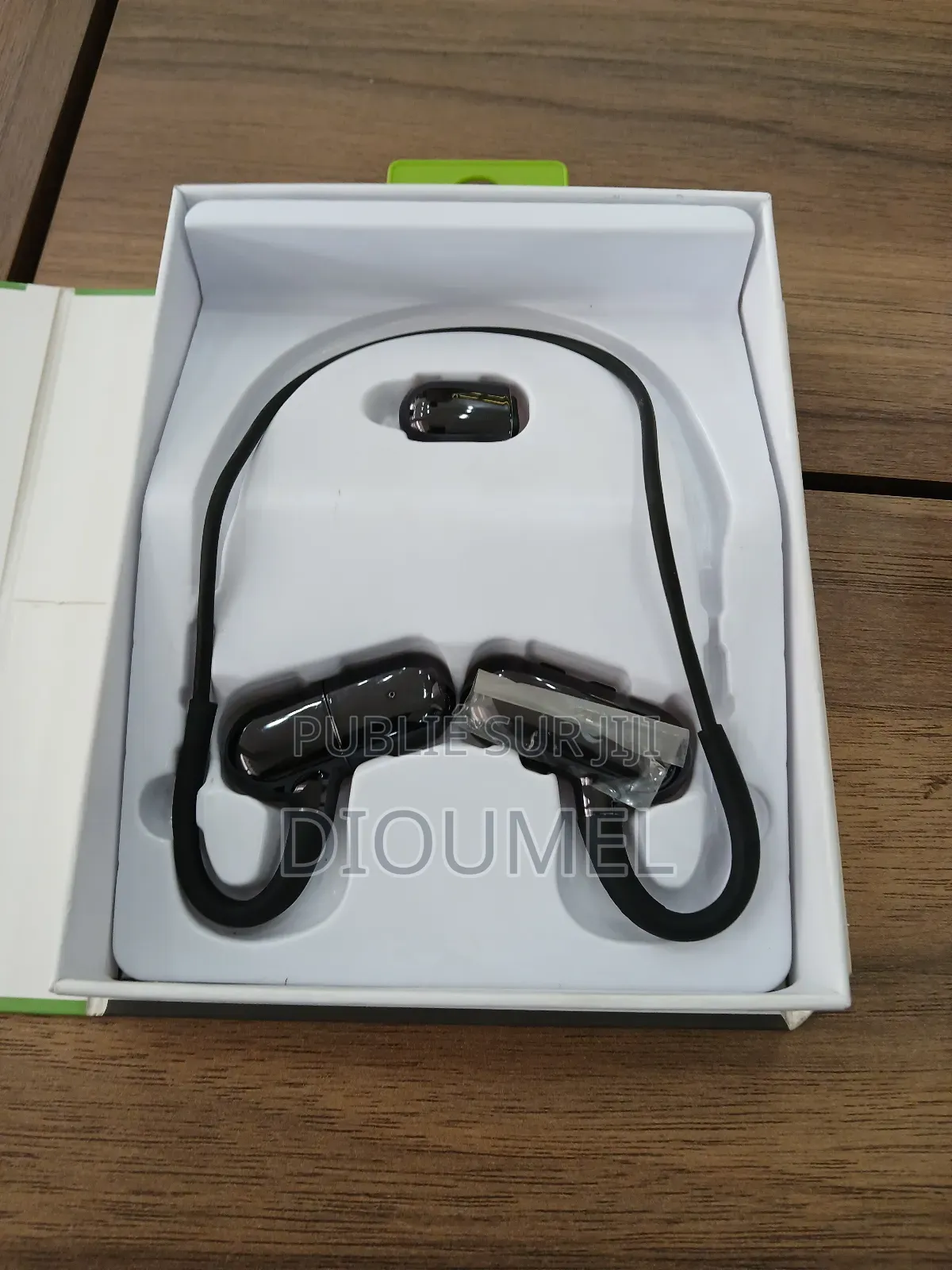 Bone Conduction Sens