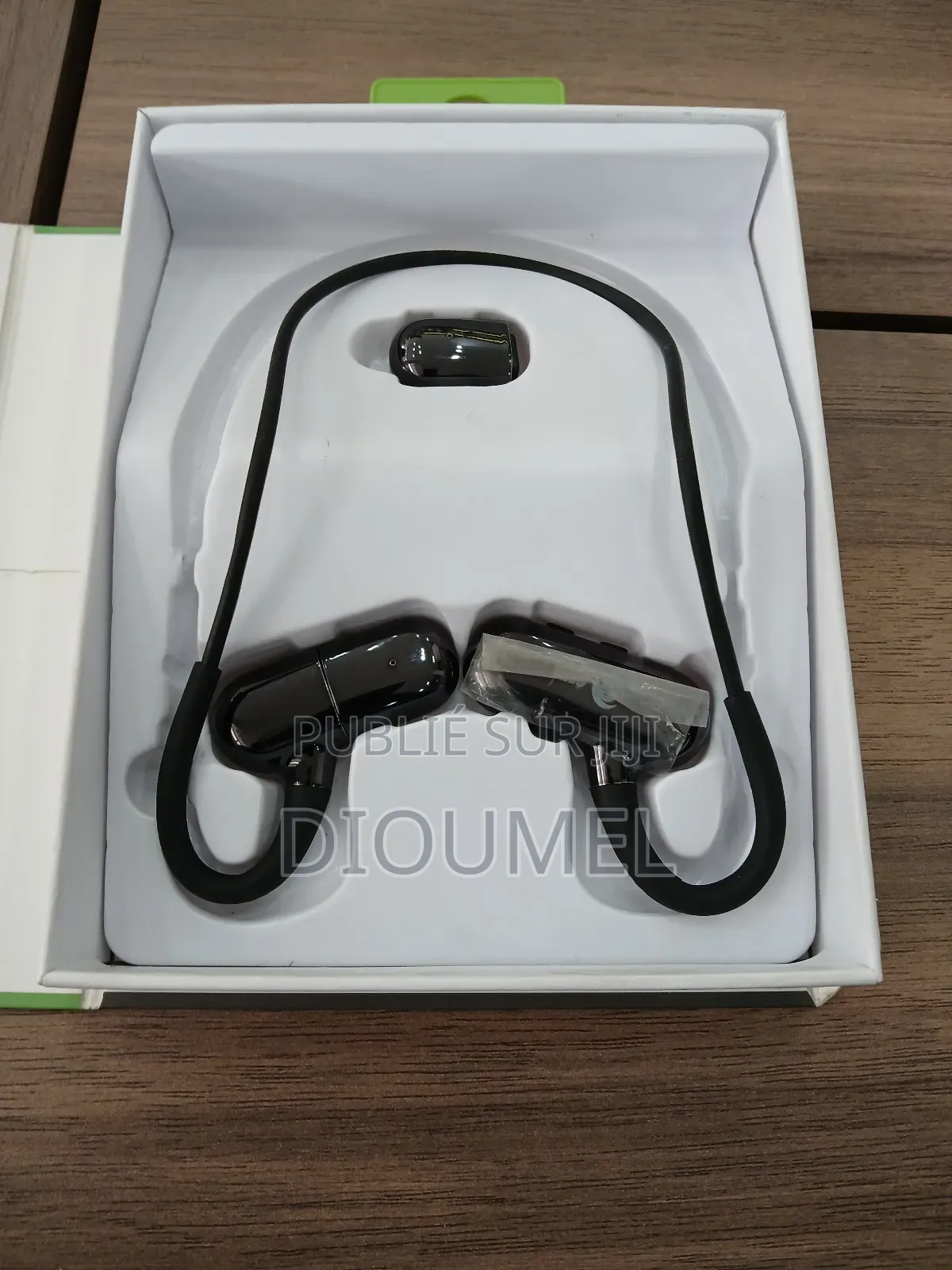 Bone Conduction Sens