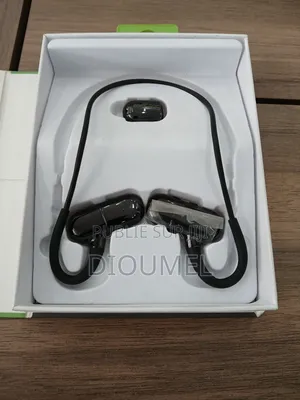 Bone Conduction Sens