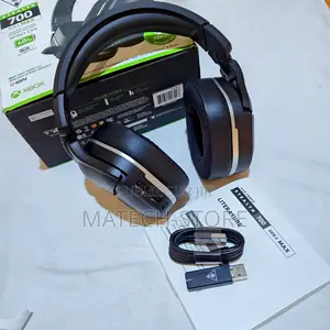 Turtle Beach Stealth 700 Gen2 Max Ps/Xbox/Nintendo/Mobile/Pc
