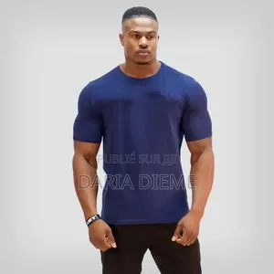 Pack De 3 T-Shirt