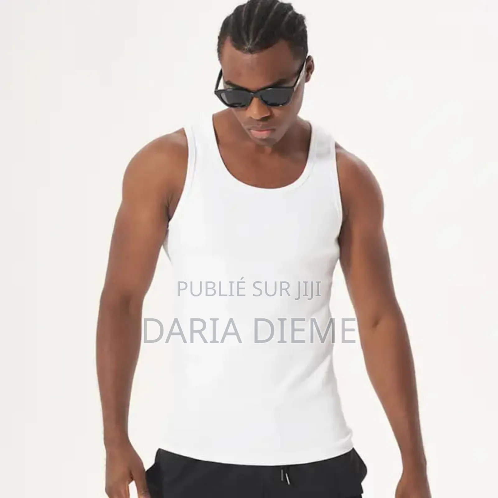 Packs De 3 Sous-Vêtements