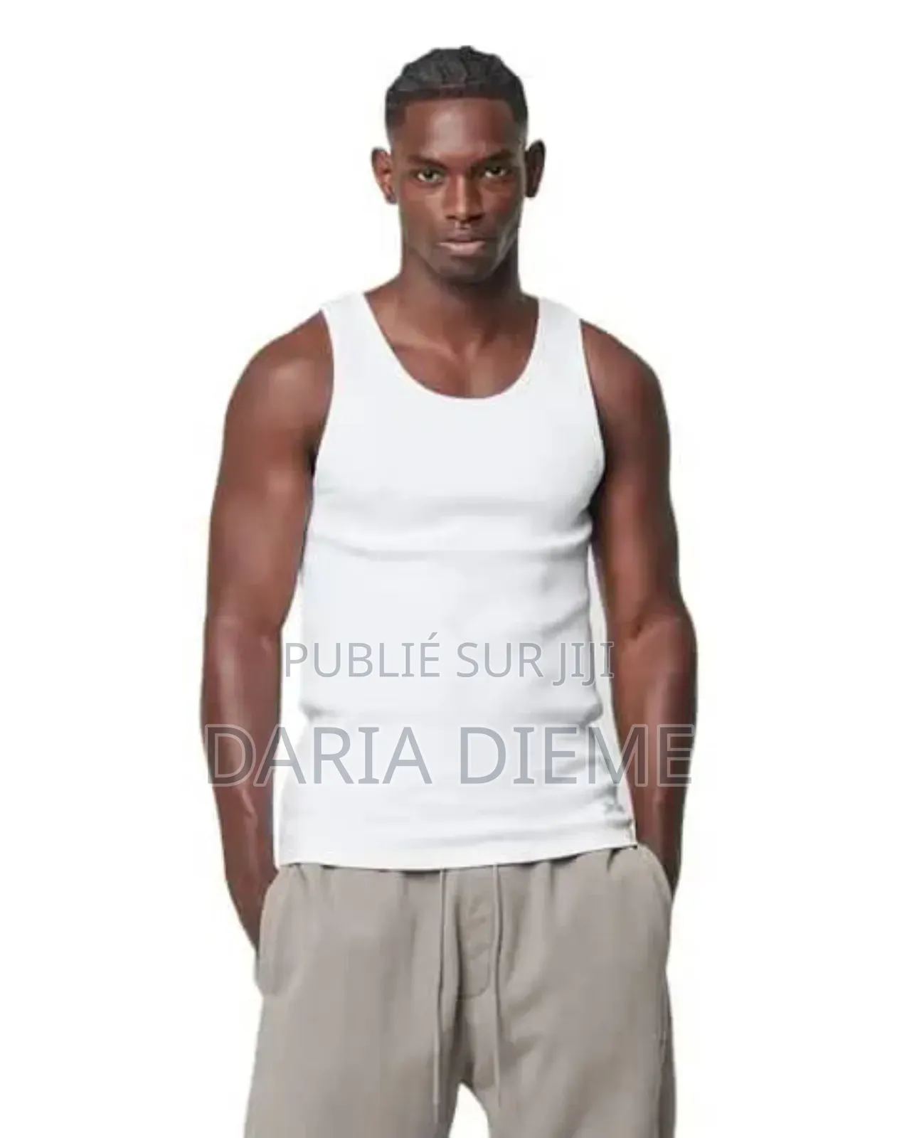 Packs De 3 Sous-Vêtements