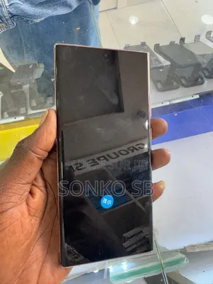 New Samsung Galaxy Note 20 Ultra 128 GB Bronze