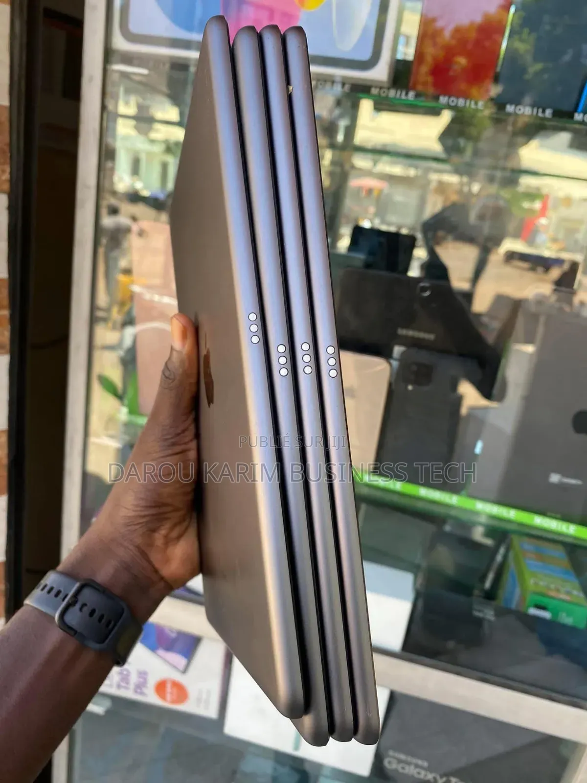 New Apple iPad 2 Wi-Fi + 3G 128 GB Autre