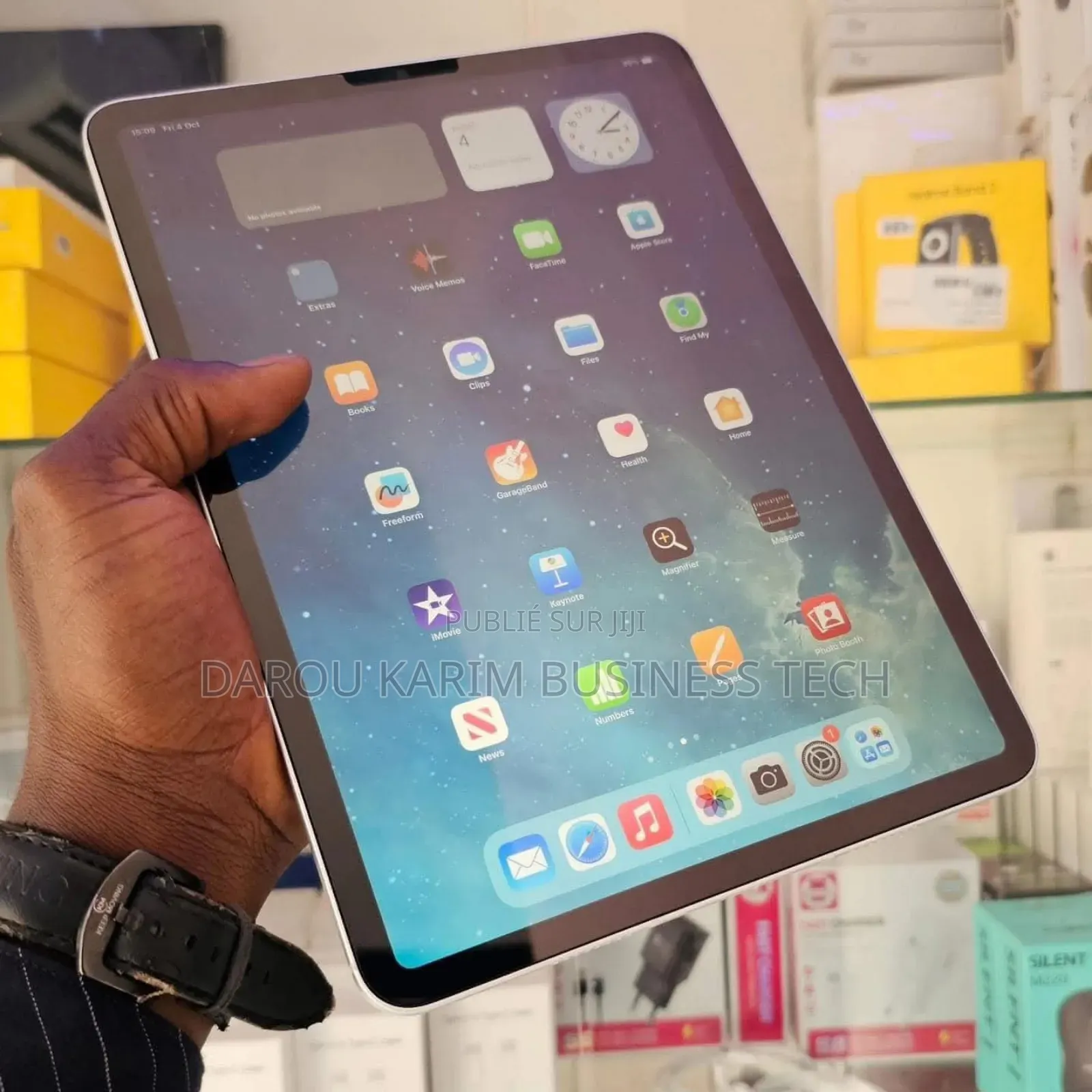 New Apple iPad Pro 128 GB Autre