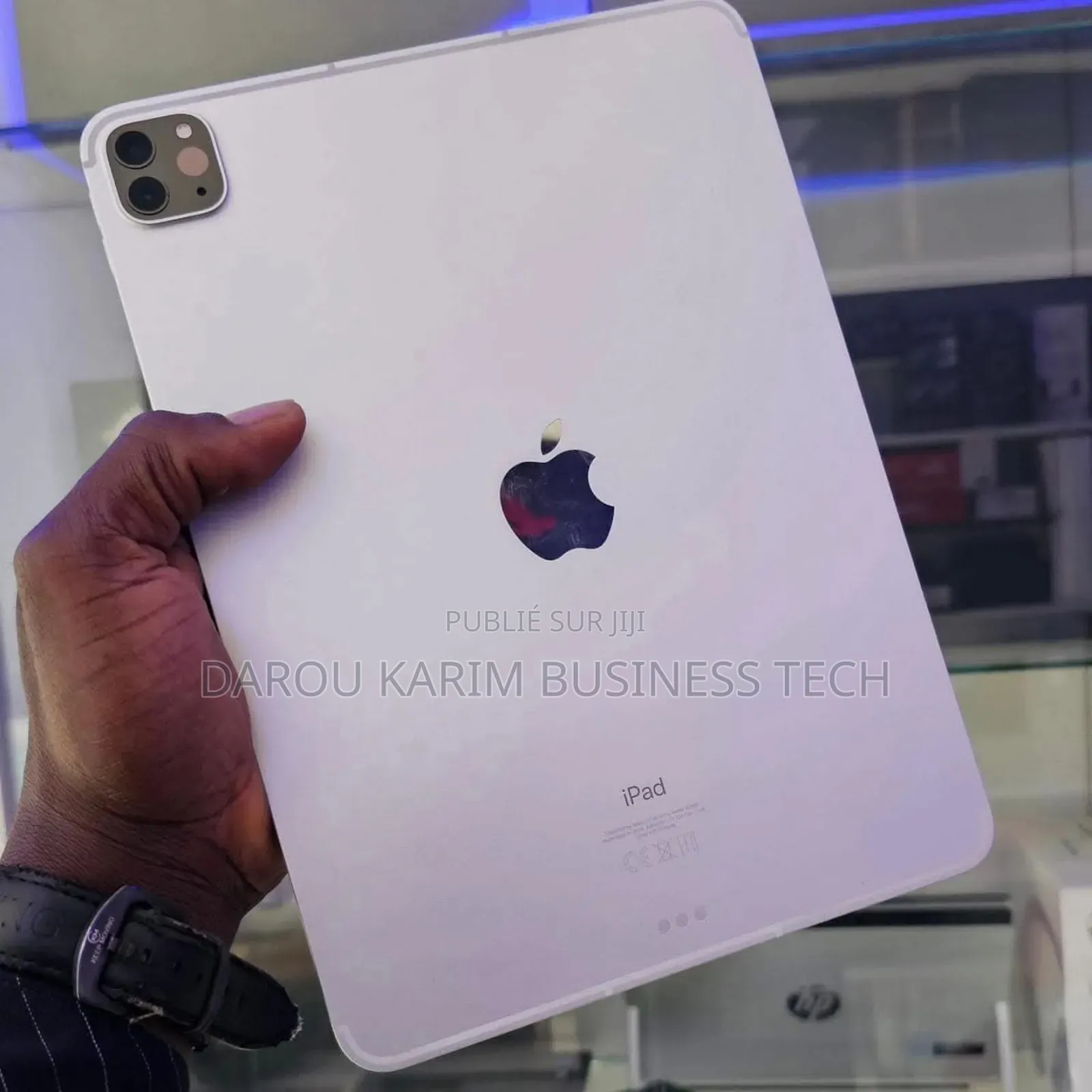 New Apple iPad Pro 128 GB Autre