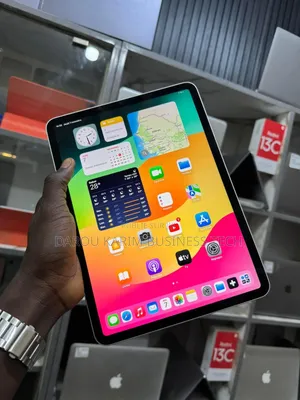 New Apple iPad Pro 128 GB Autre