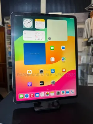 New Apple iPad Pro 11 (2024) 256 GO Autre