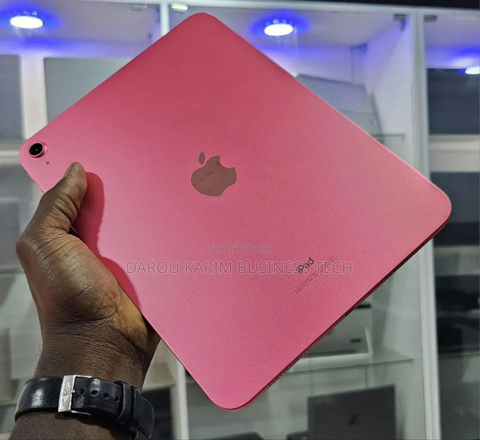 New Apple iPad Air 64 GB Autre