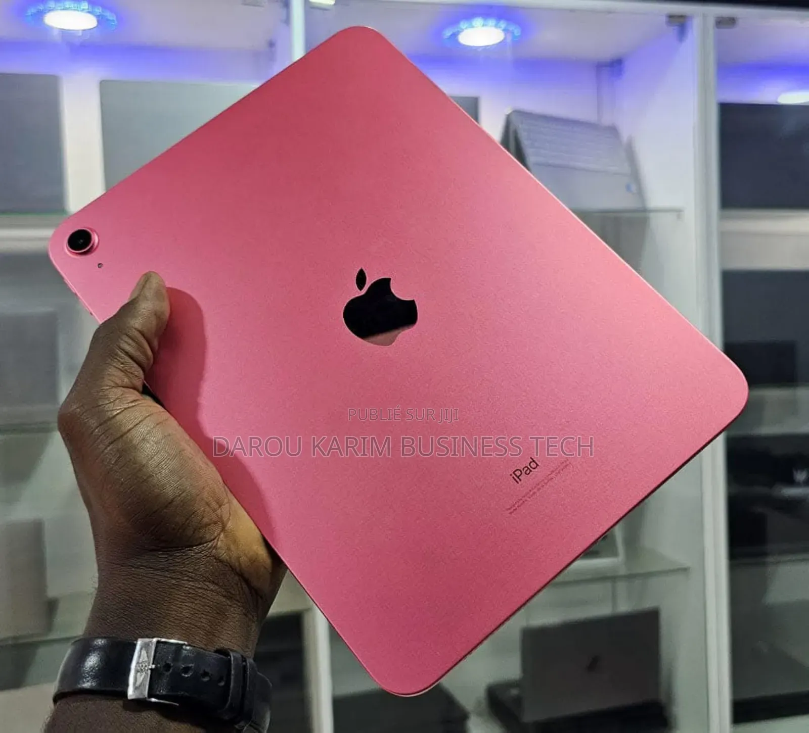 New Apple iPad Air 64 GB Autre